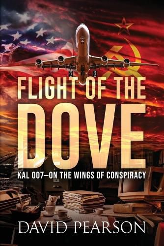 Cover image for Flight of the Dove