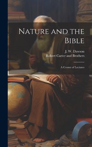 Nature and the Bible