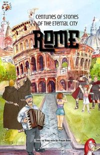 Cover image for Rome