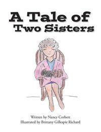 Cover image for A Tale of Two Sisters