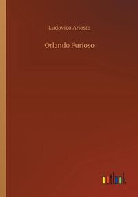 Cover image for Orlando Furioso