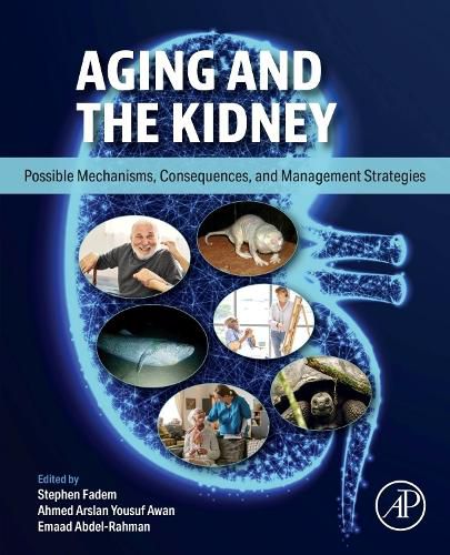Cover image for Aging and the Kidney
