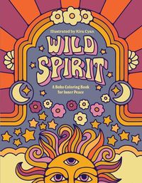 Cover image for Wild Spirit