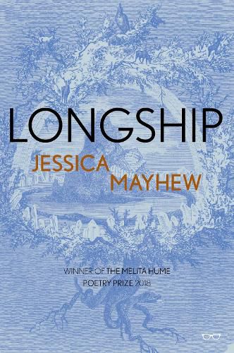 Cover image for Longship