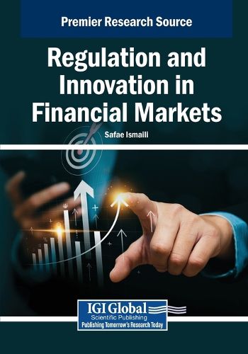 Cover image for Regulation and Innovation in Financial Markets