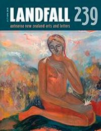 Cover image for Landfall 239