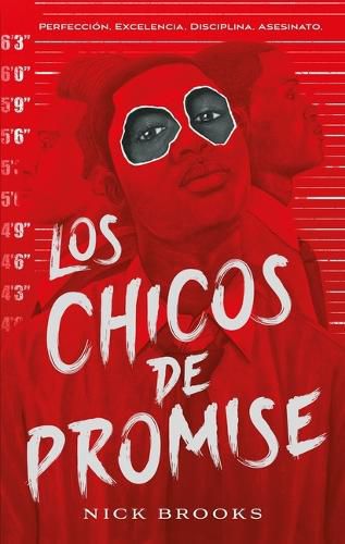 Cover image for Chicos de Promise, Los