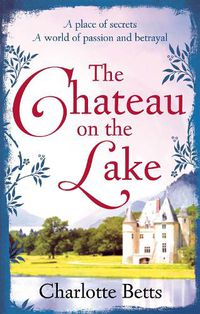 Cover image for The Chateau on the Lake