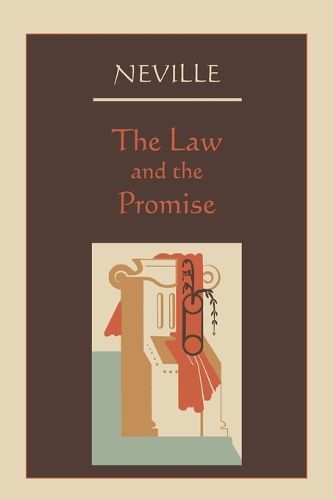 Cover image for The Law and the Promise