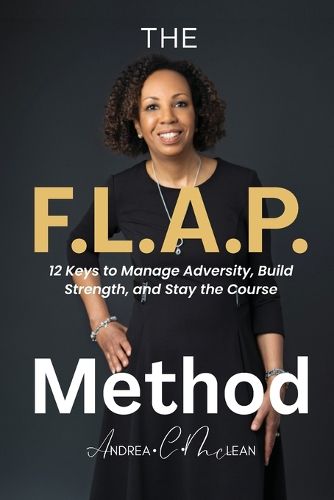 Cover image for The F.L.A.P. Method