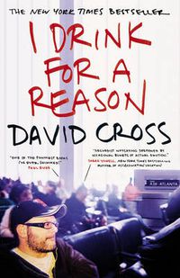 Cover image for I Drink for a Reason