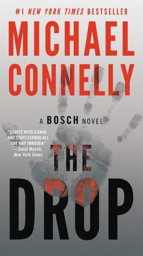 Cover image for The Drop