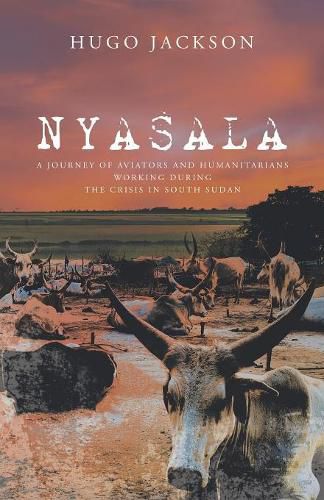 Cover image for Nyasala