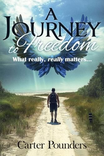 Cover image for A Journey to Freedom