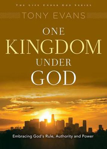 Cover image for One Kingdom Under God