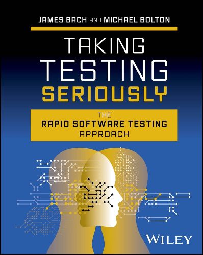 Cover image for Taking Testing Seriously