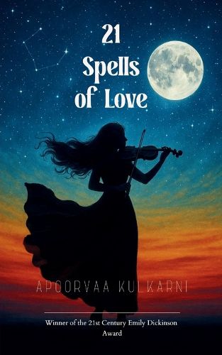 Cover image for 21 Spells of Love (Edition1st)