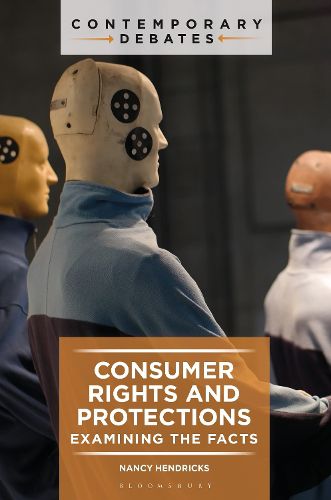 Cover image for Consumer Rights and Protections