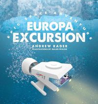 Cover image for Europa Excursion