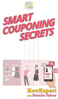 Cover image for Smart Couponing Secrets