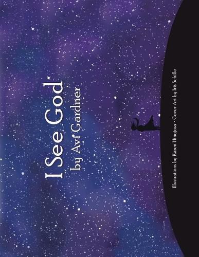 Cover image for I See God