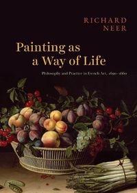 Cover image for Painting as a Way of Life