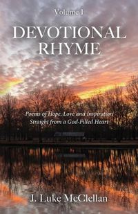 Cover image for Devotional Rhyme