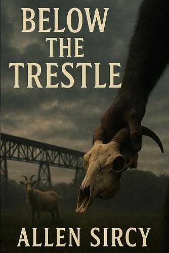 Cover image for Below the Trestle