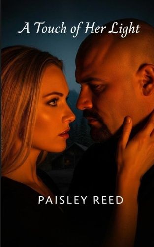 Cover image for A Touch of Her Light