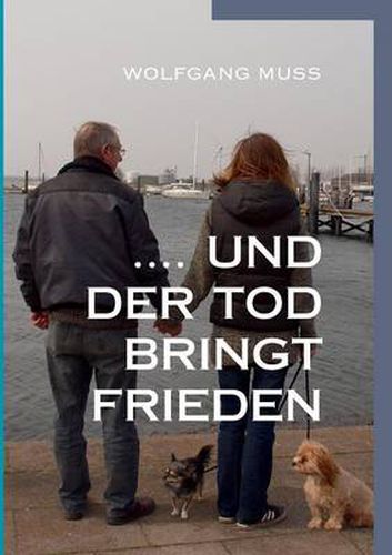Cover image for ....und der Tod bringt Frieden