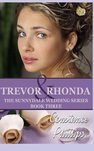 Cover image for Trevor and Rhonda