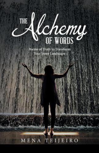 Cover image for The Alchemy of Words