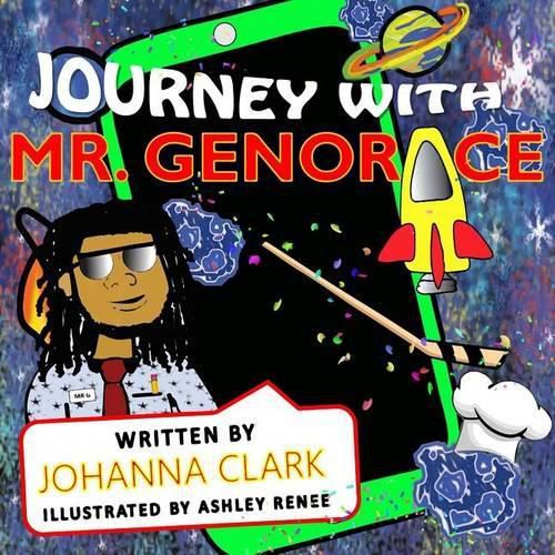 Journey with Mr. Genorace