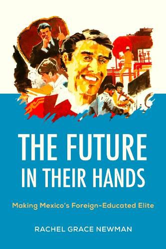 Cover image for The Future in Their Hands