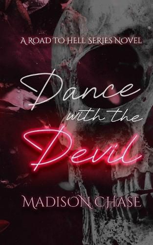 Cover image for Dance with the Devil