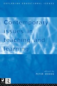 Cover image for Contemporary Issues in Teaching and Learning