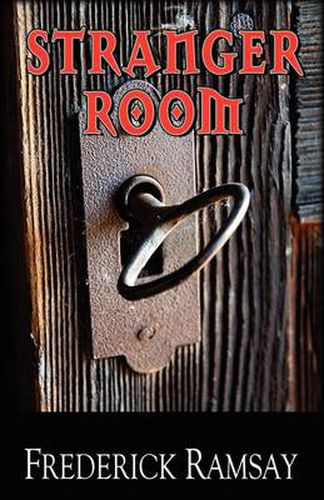 Cover image for Stranger Room