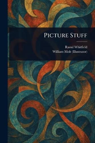 Cover image for Picture Stuff
