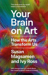 Cover image for Your Brain on Art