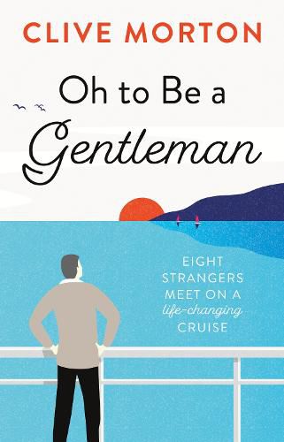 Cover image for Oh to Be a Gentleman