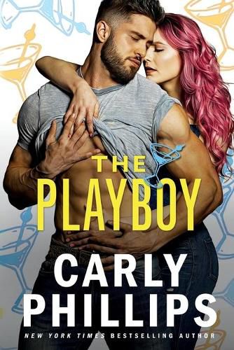 Cover image for The Playboy