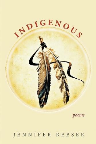 Cover image for Indigenous: Poems