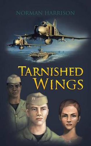 Cover image for Tarnished Wings