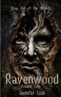 Cover image for Ravenwood