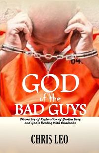 Cover image for God of the Bad Guys
