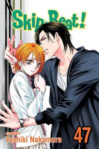 Cover image for Skip*Beat!, Vol. 47