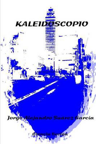 Cover image for Kaleidoscopio