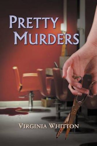 Cover image for Pretty Murders