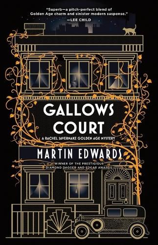 Cover image for Gallows Court