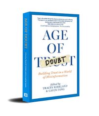 Cover image for Age of Doubt